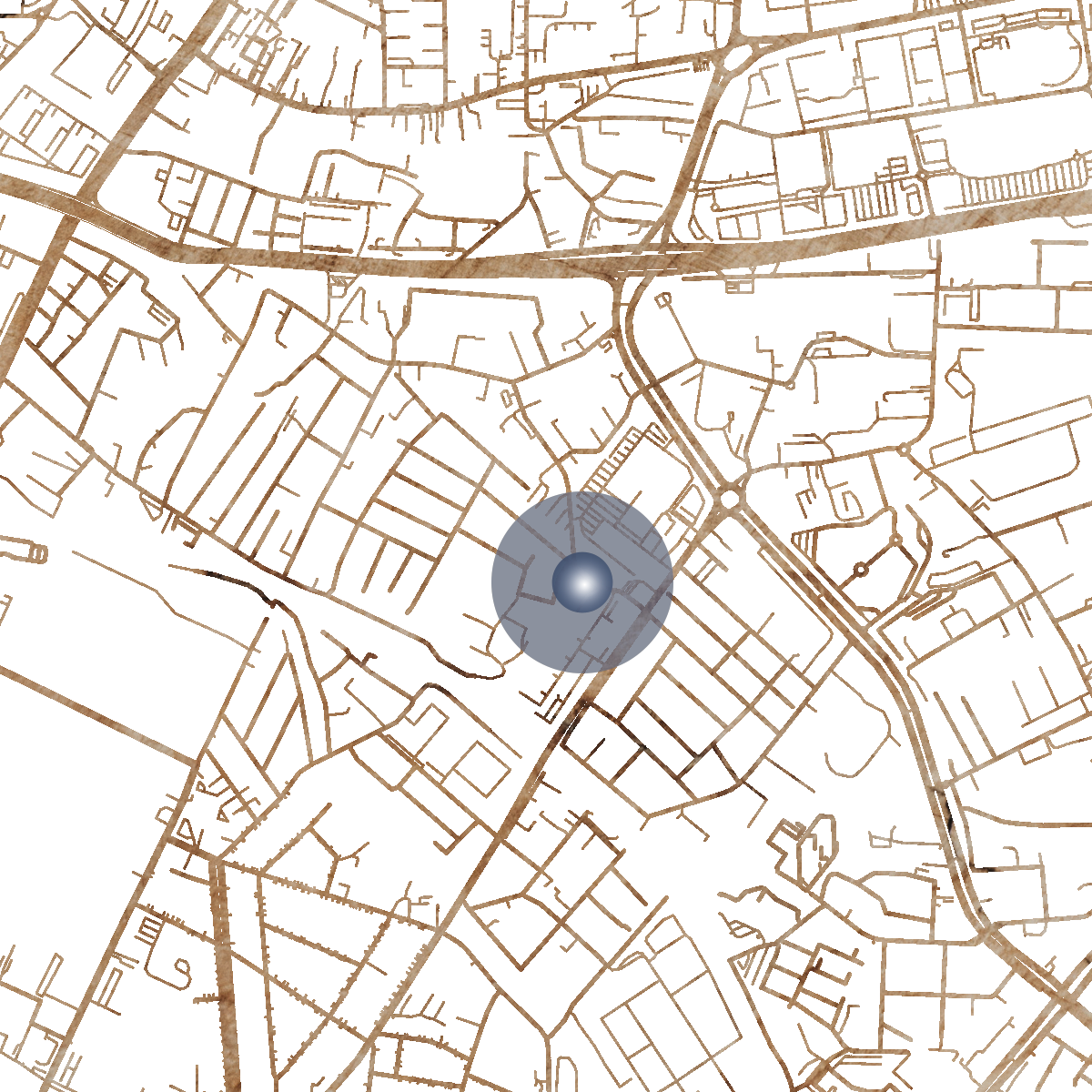 23860 Branded Map