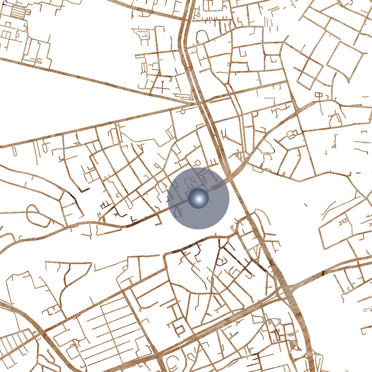 19815 Branded Map