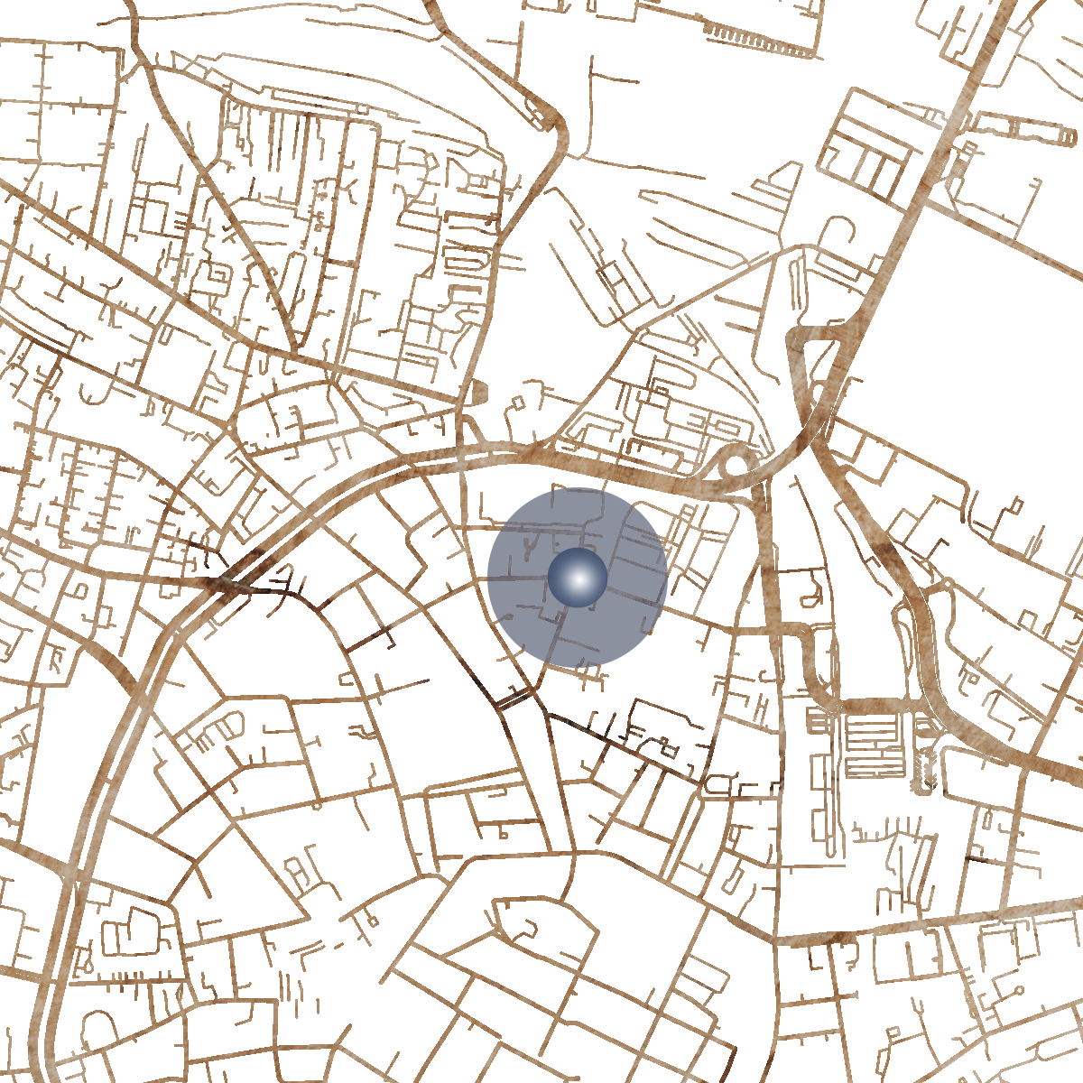 23915 Branded Map