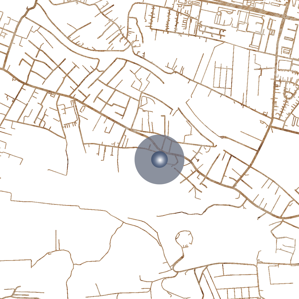 23912 Branded Map