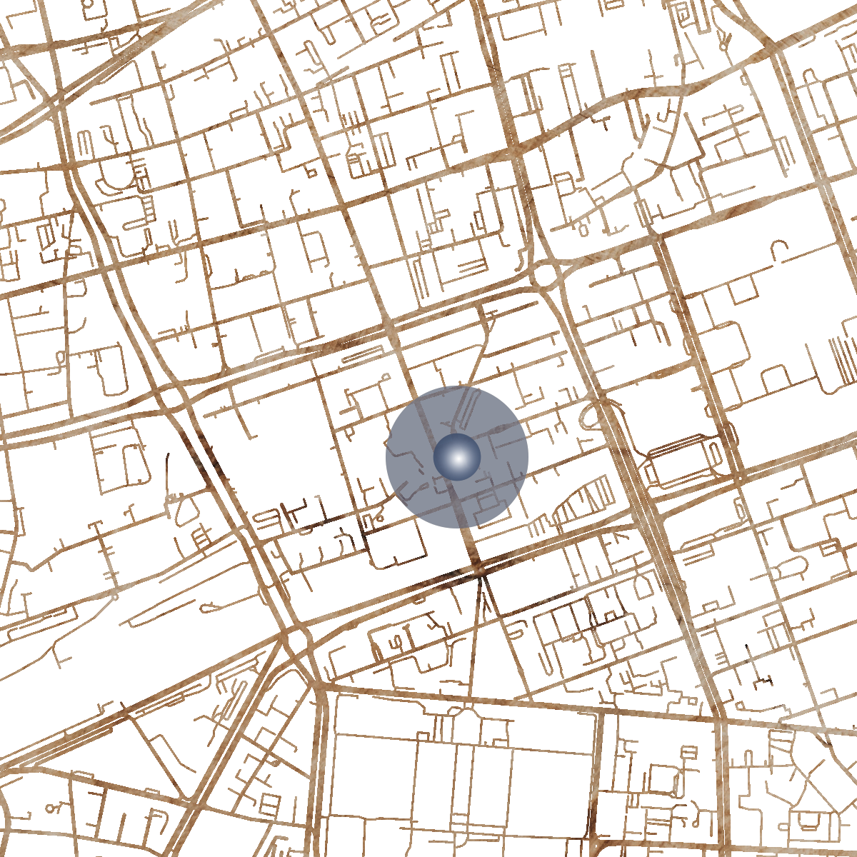 21471 Branded Map