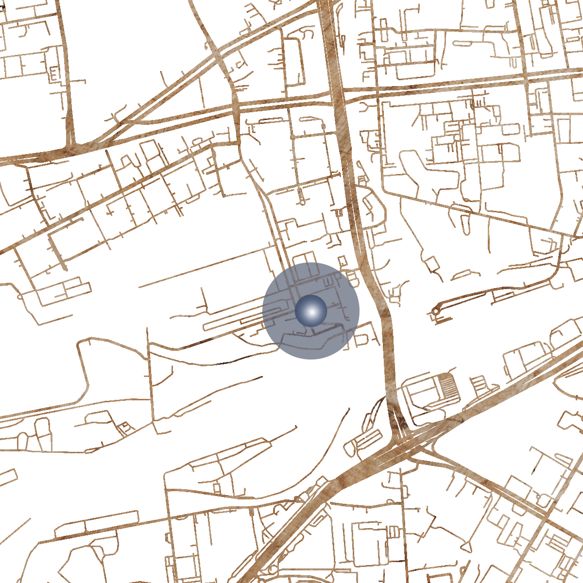 18192 Branded Map