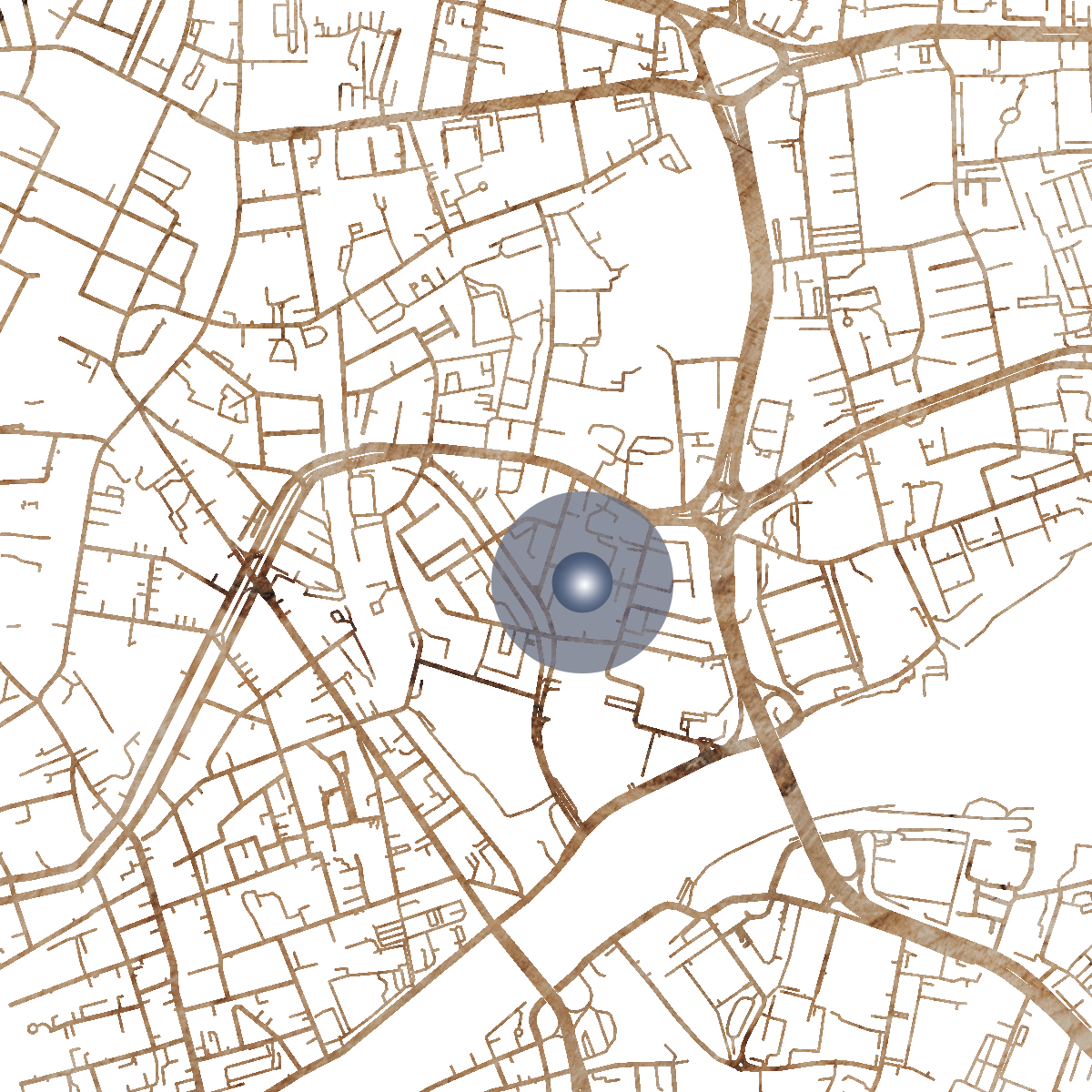 4484 Branded Map