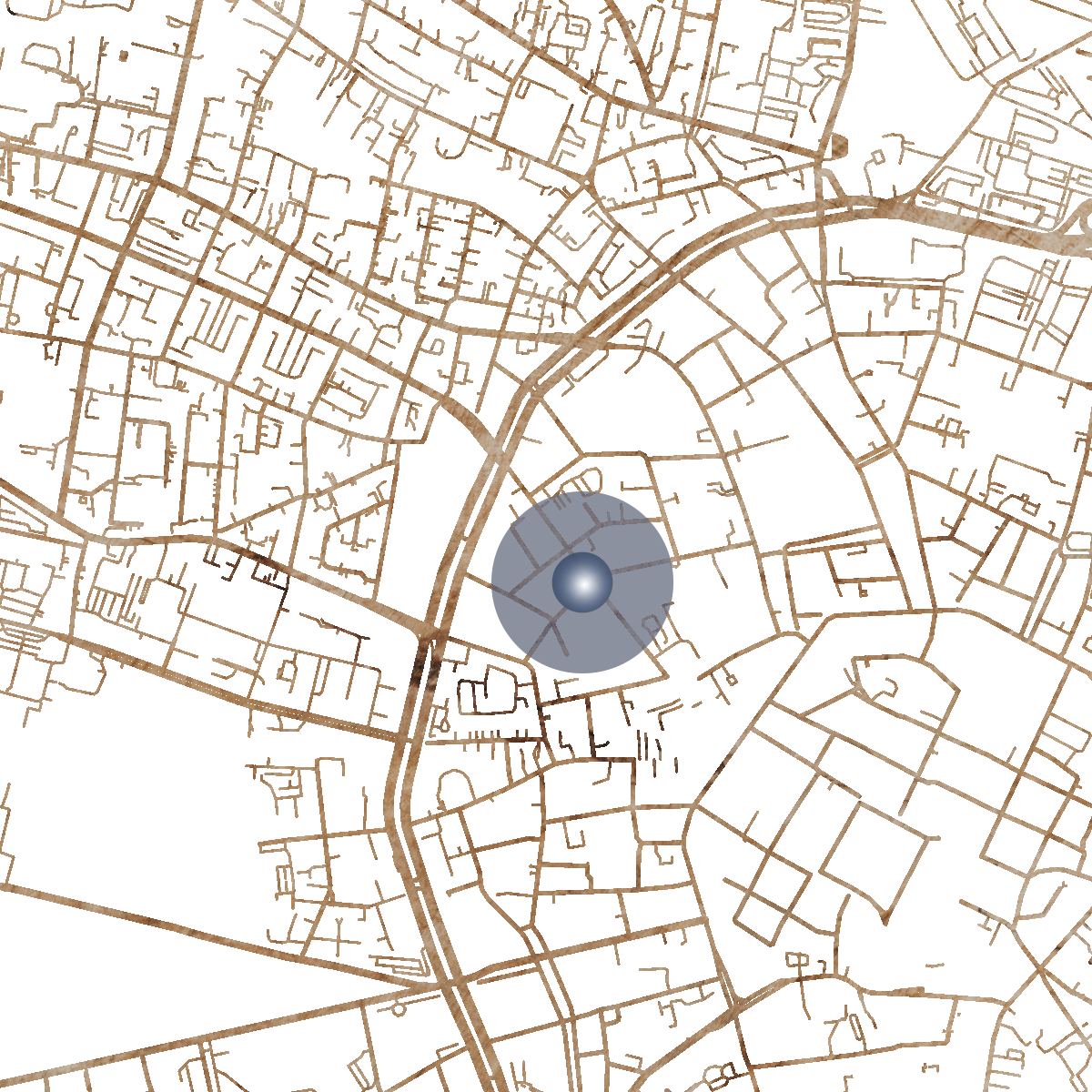 23929 Branded Map