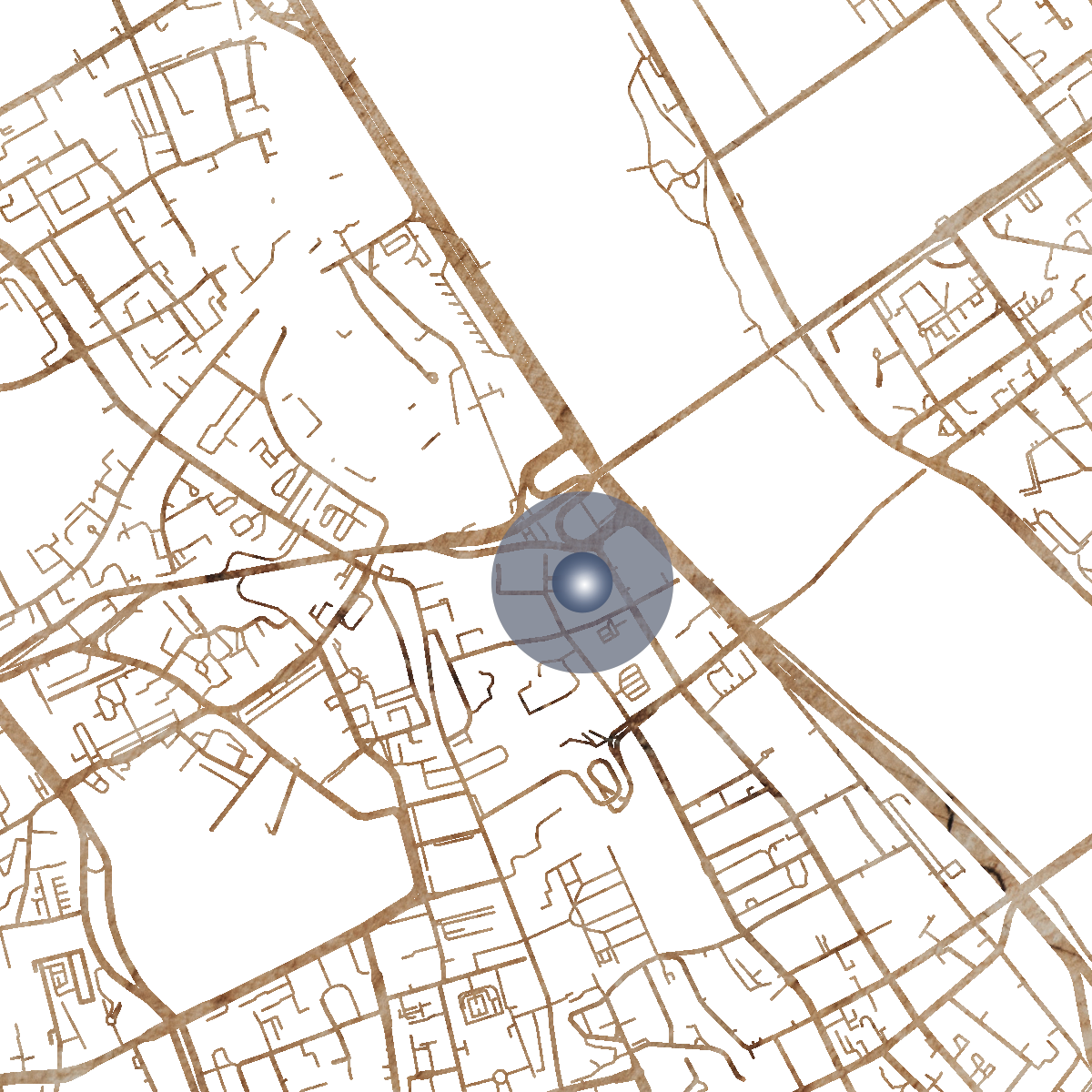 20978 Branded Map