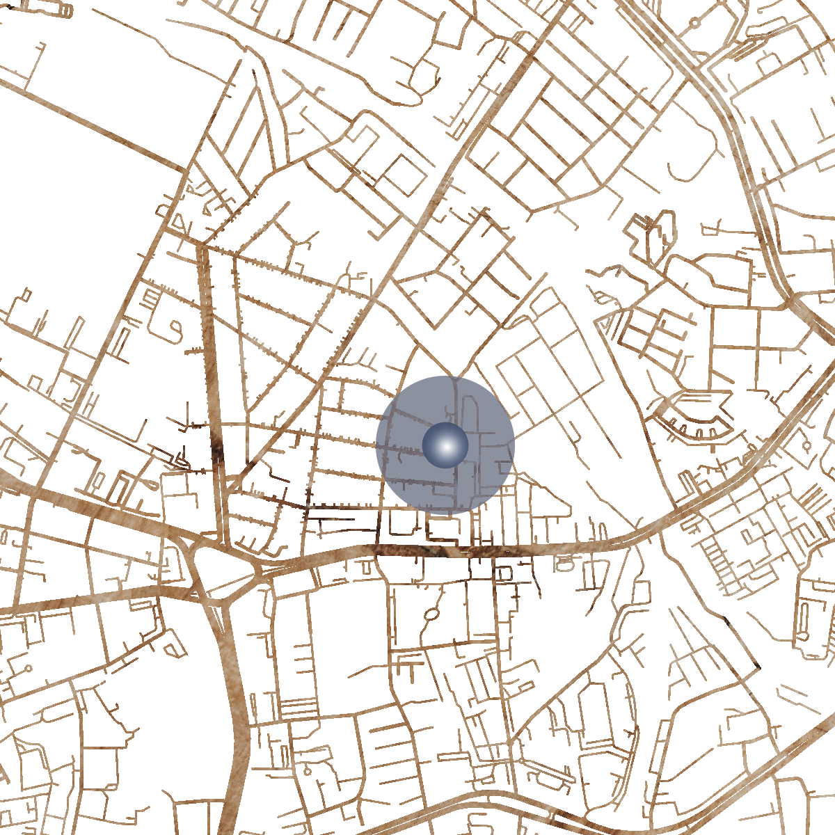23926 Branded Map
