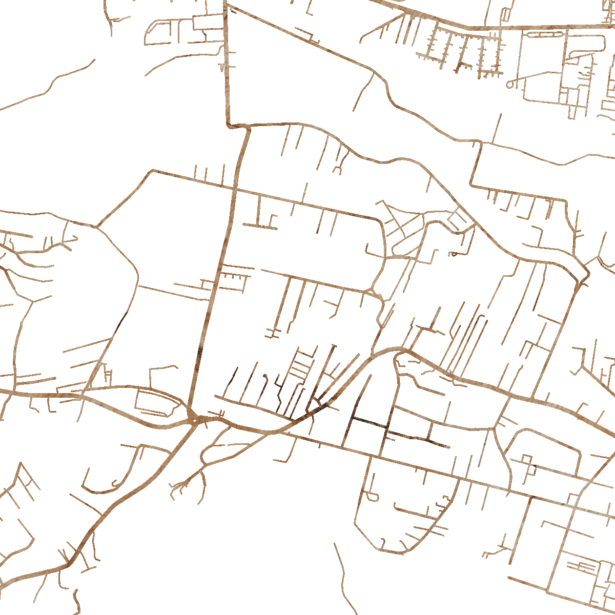 23899 Branded Map