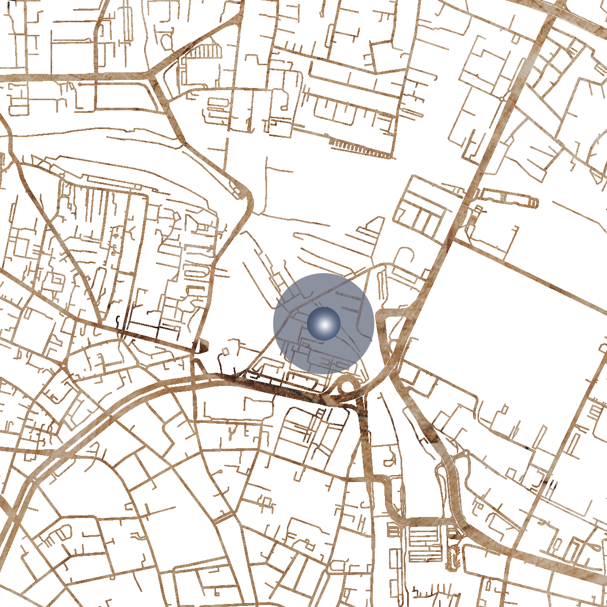23920 Branded Map