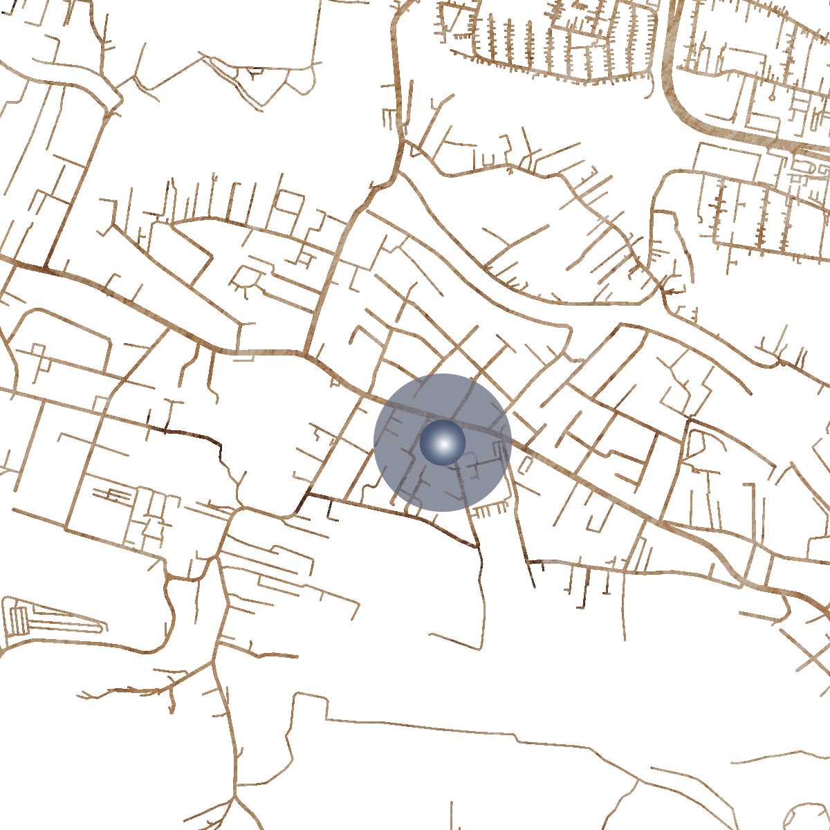 23734 Branded Map