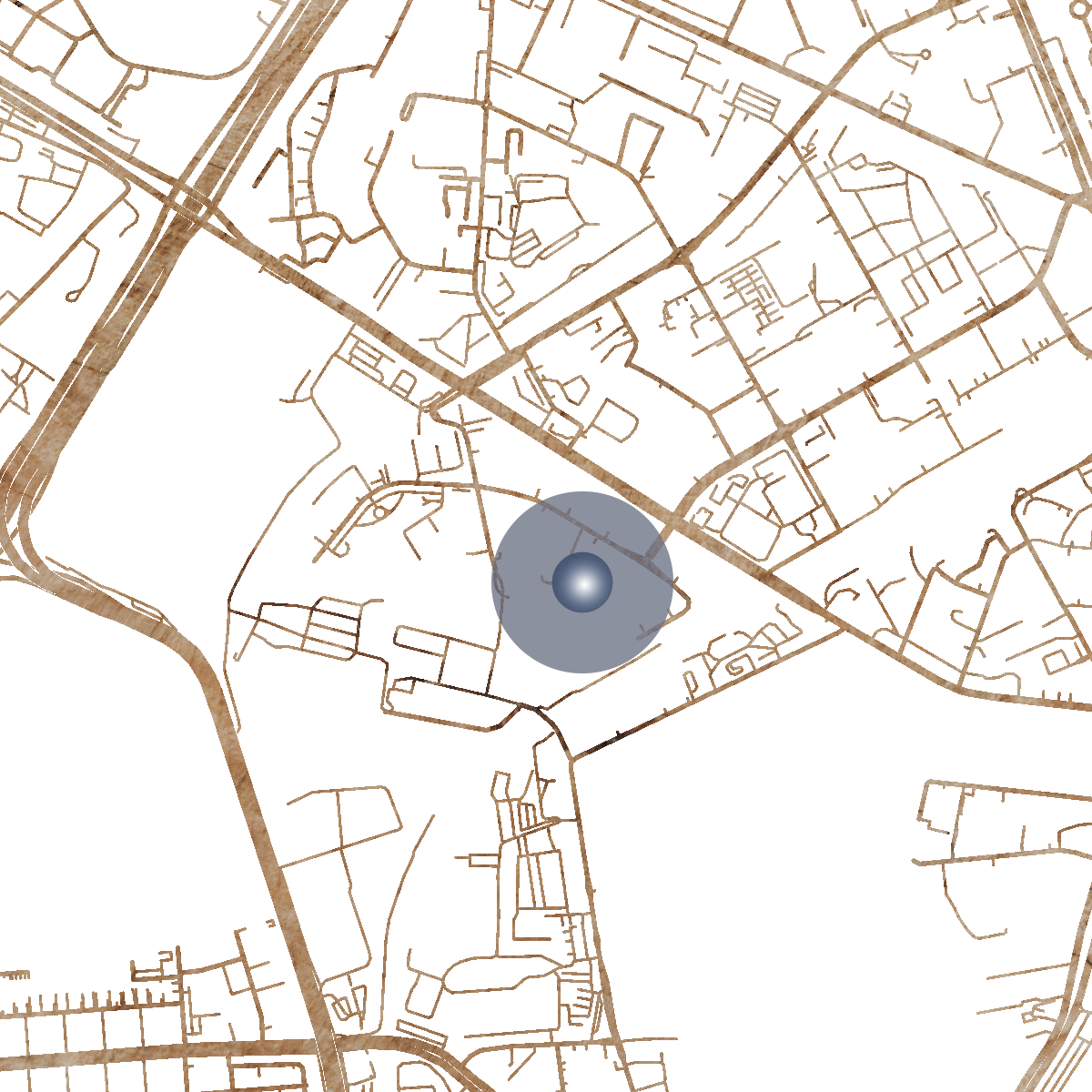 23916 Branded Map