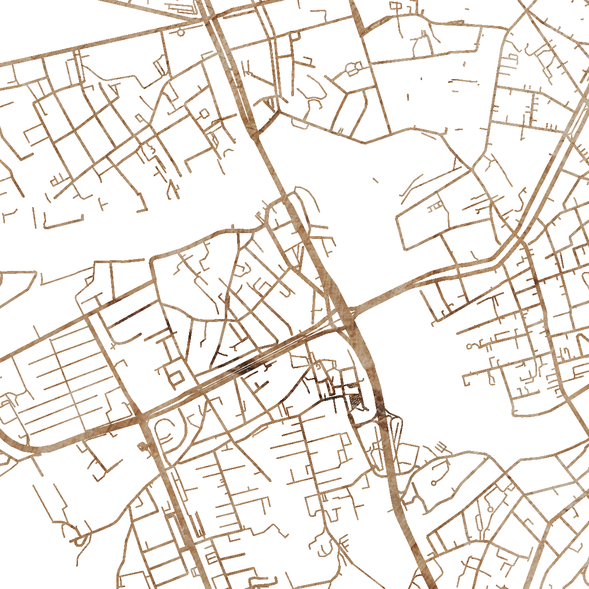 15723 Branded Map