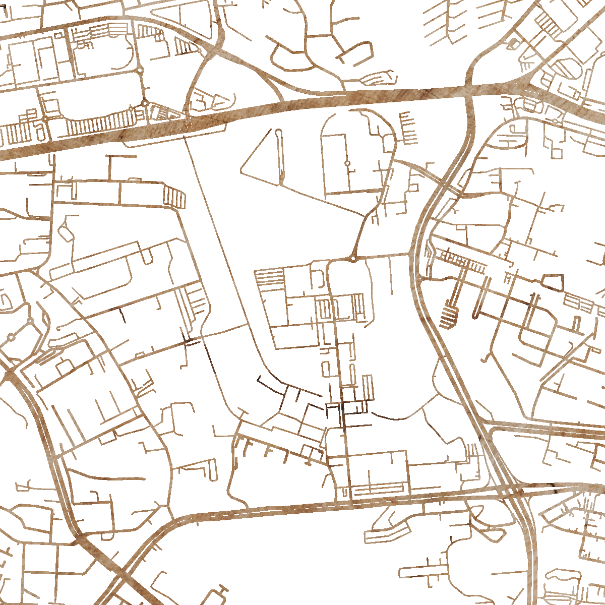 16252 Branded Map