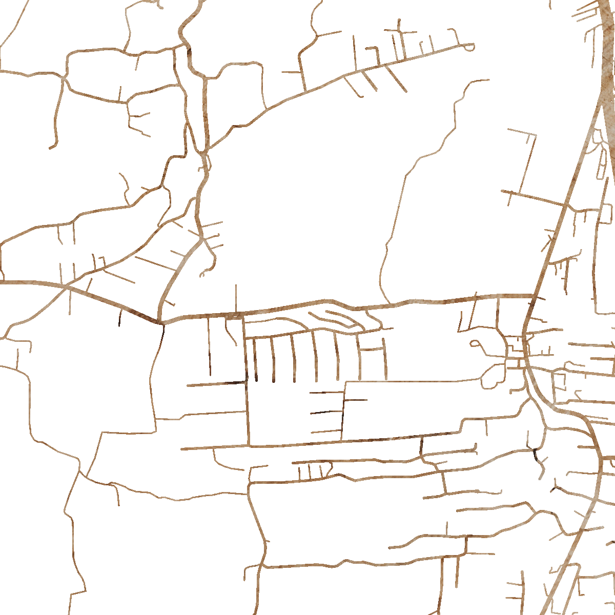 11029 Branded Map