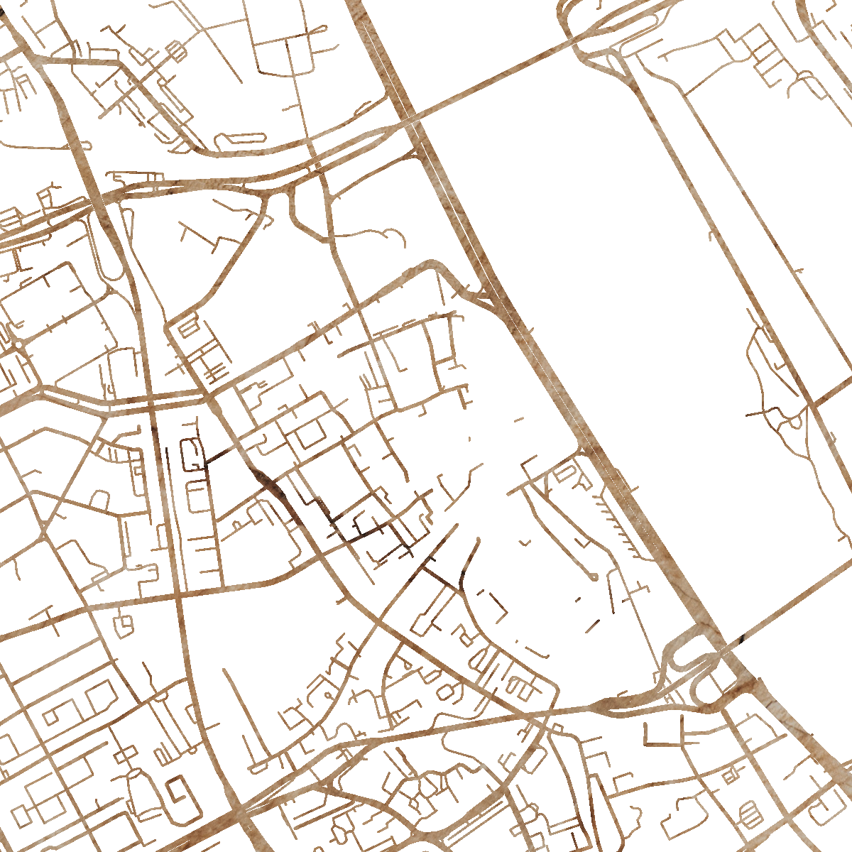 16414 Branded Map