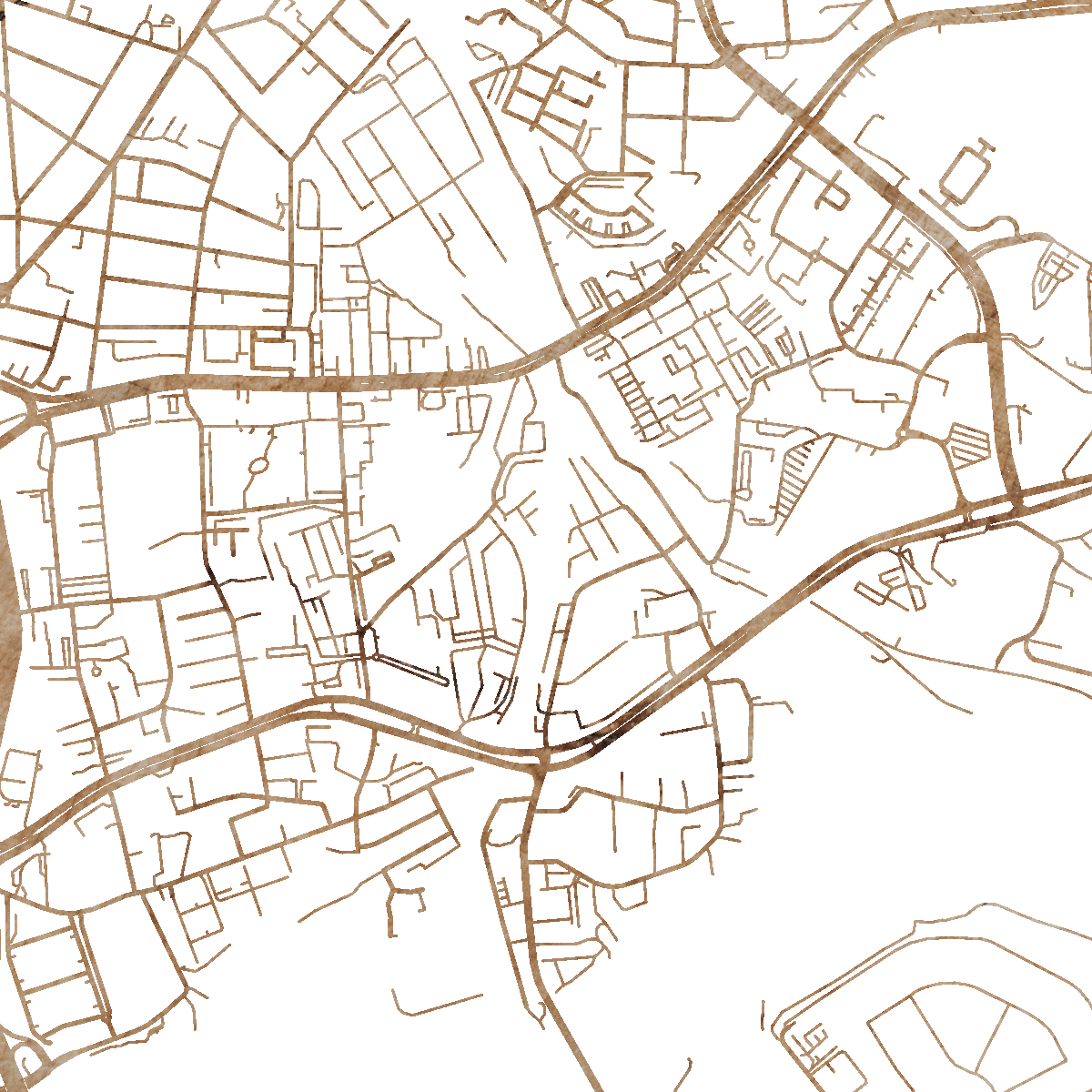 20160 Branded Map