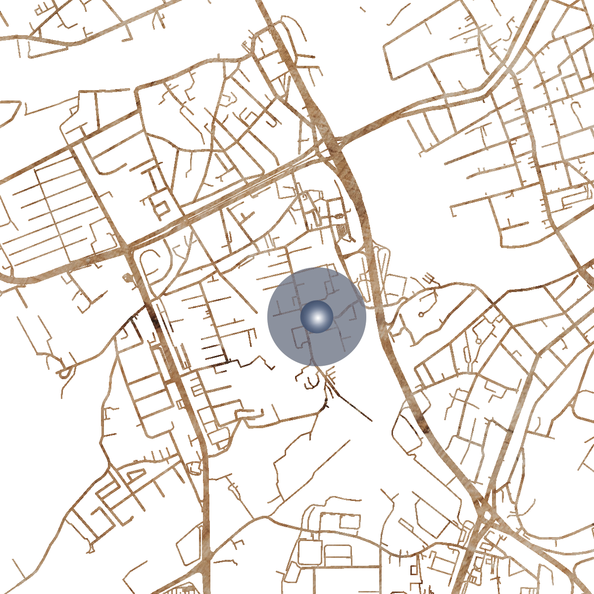 18455 Branded Map