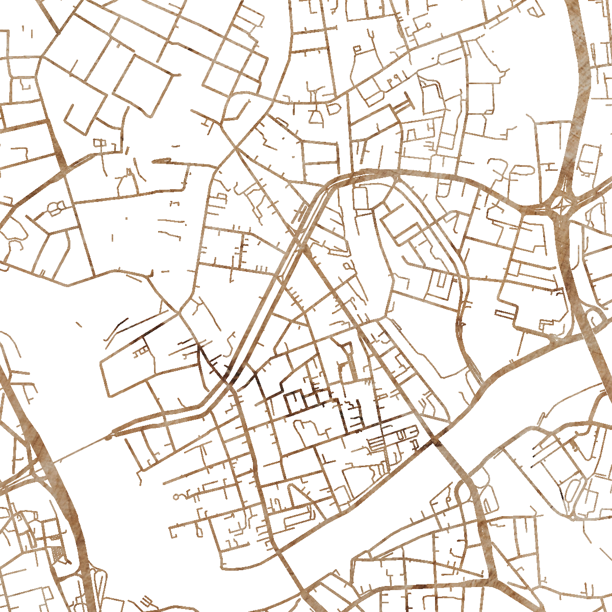 20159 Branded Map