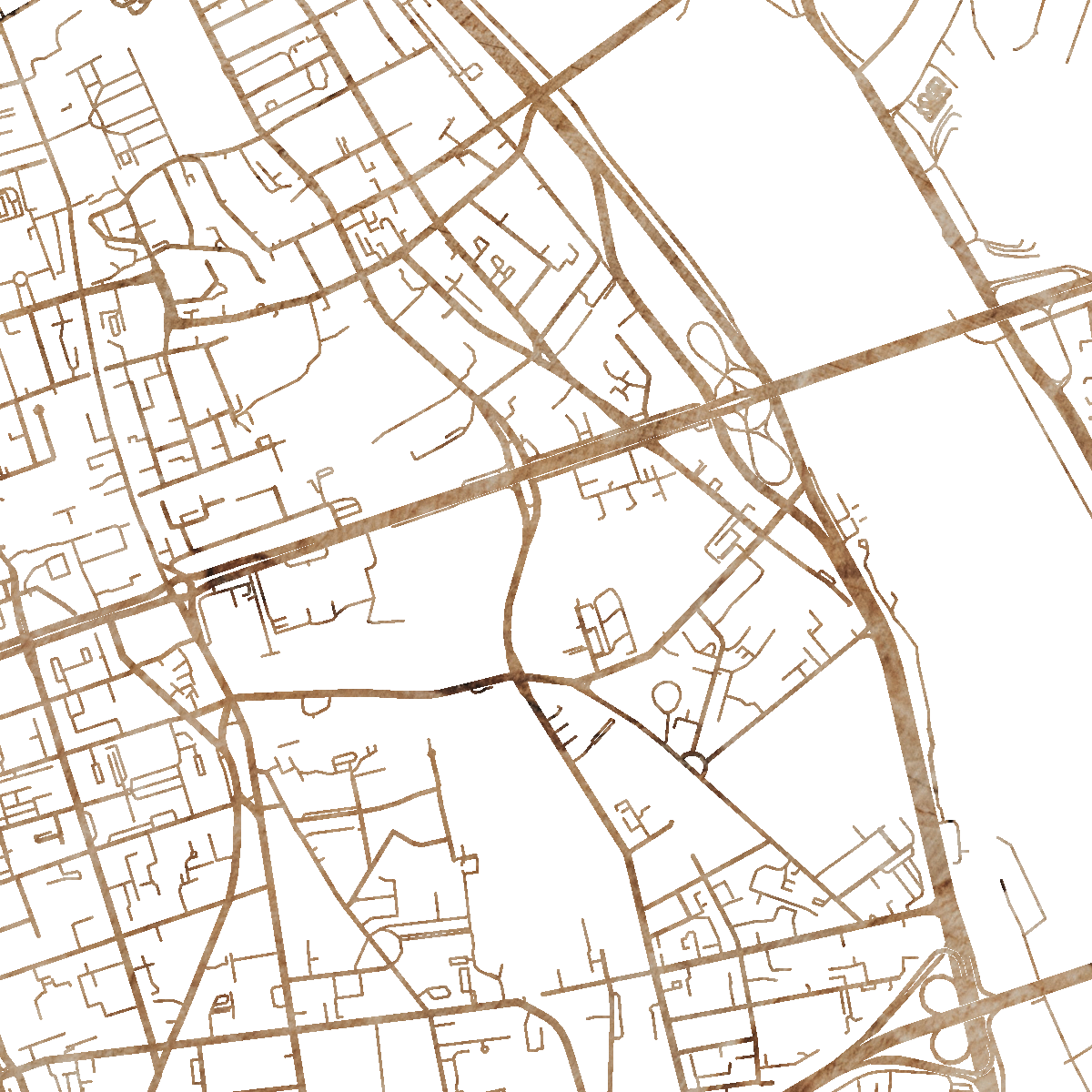 5955 Branded Map
