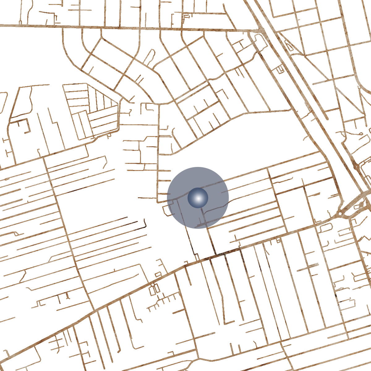 20847 Branded Map