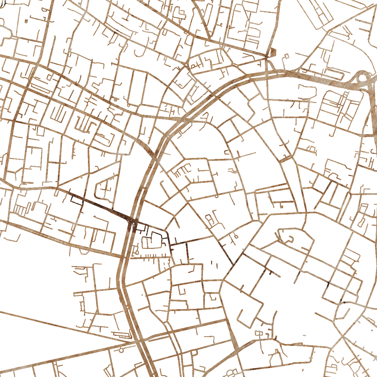 17037 Branded Map