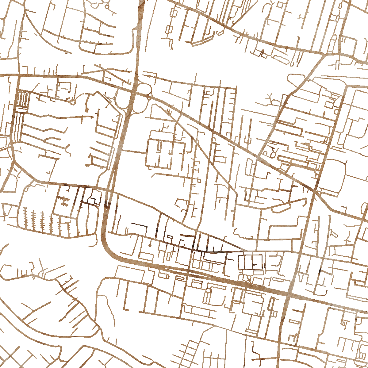 5556 Branded Map