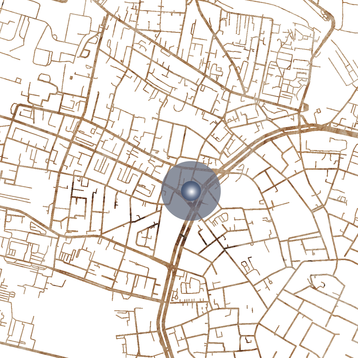 21835 Branded Map