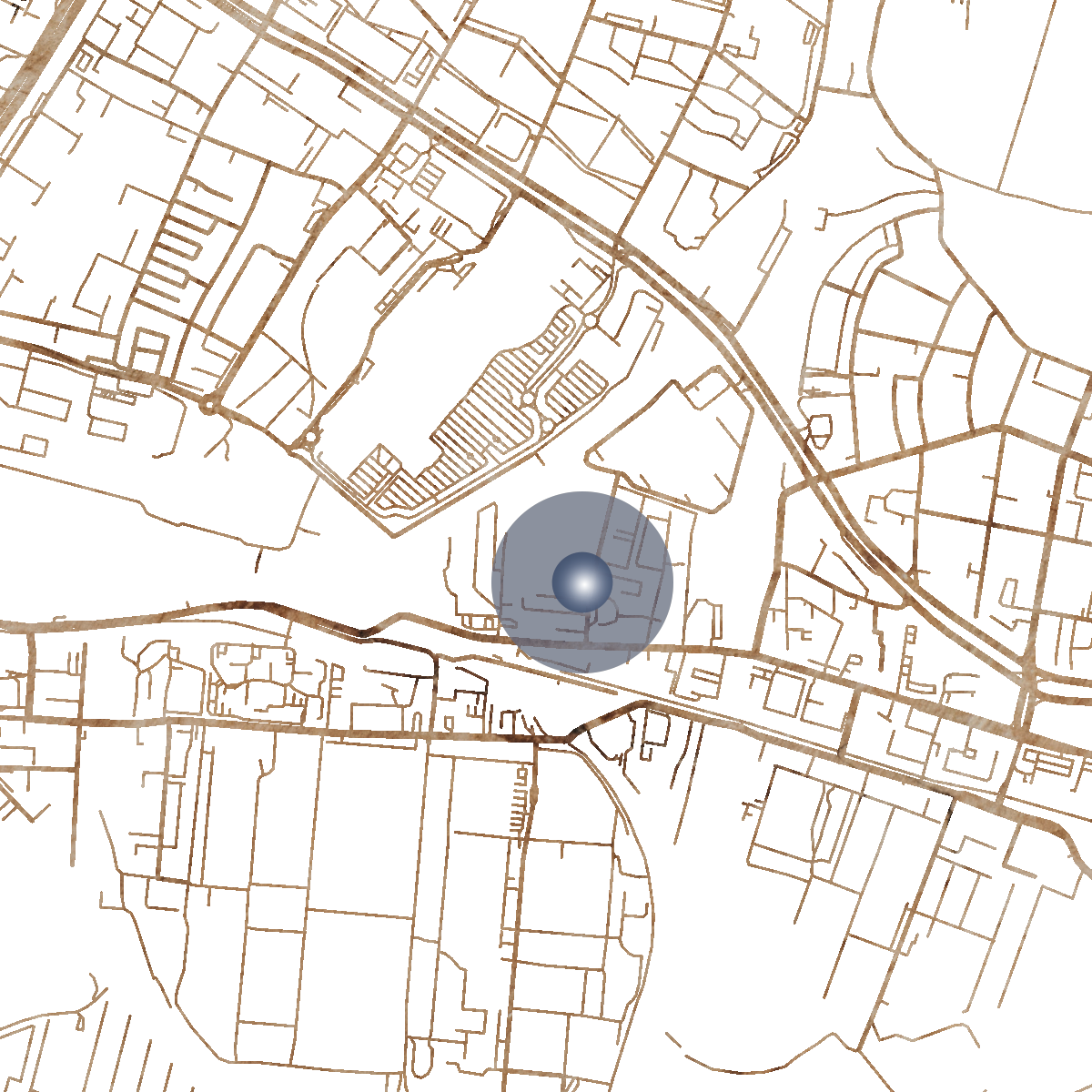 13406 Branded Map