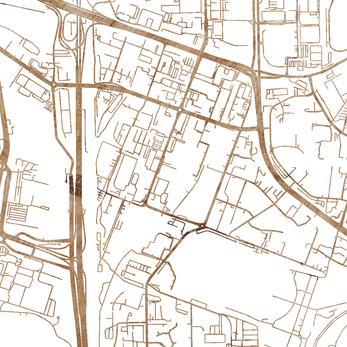 21946 Branded Map
