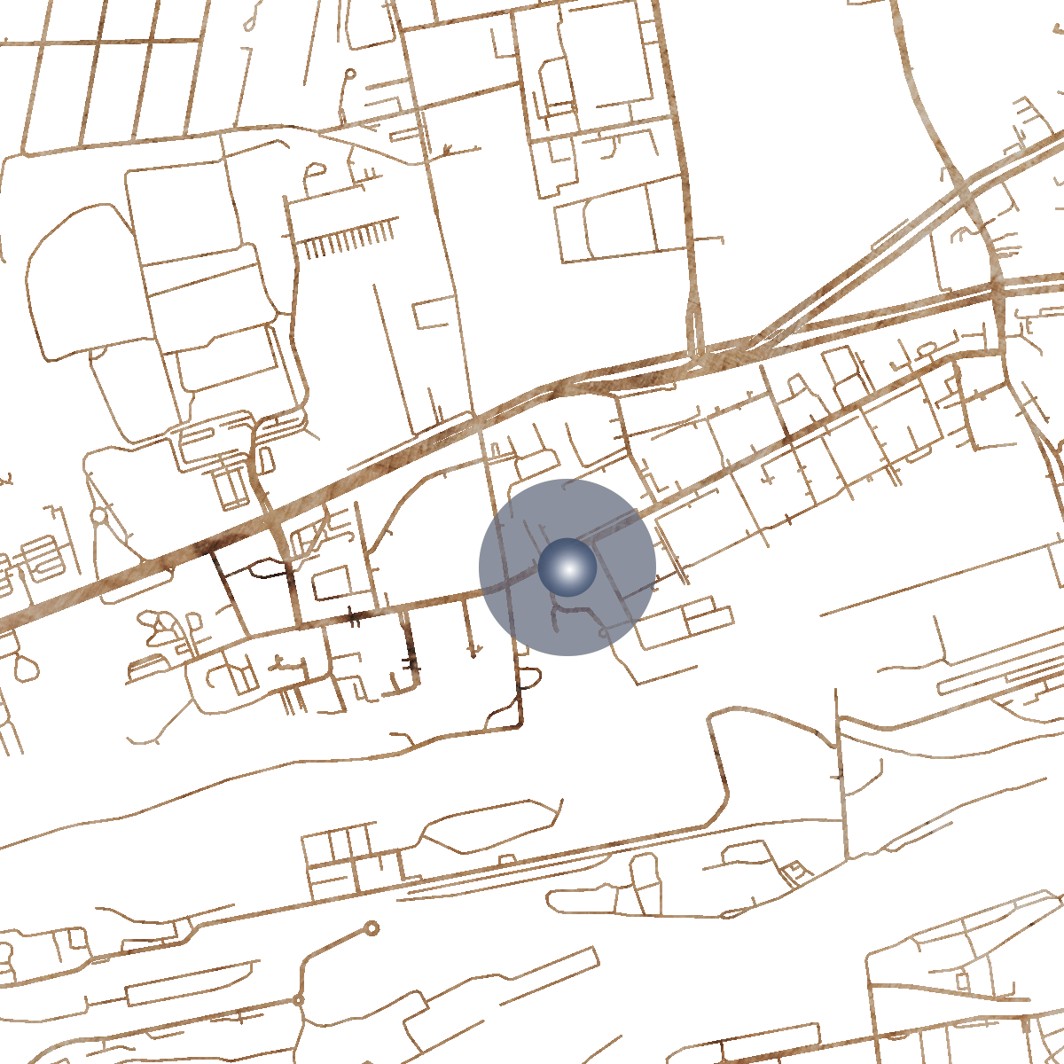 18857 Branded Map