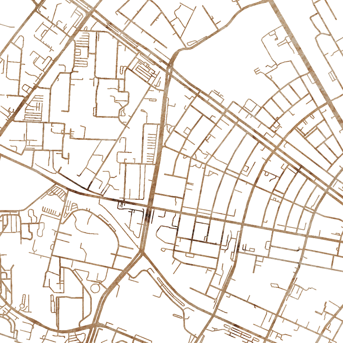 21879 Branded Map