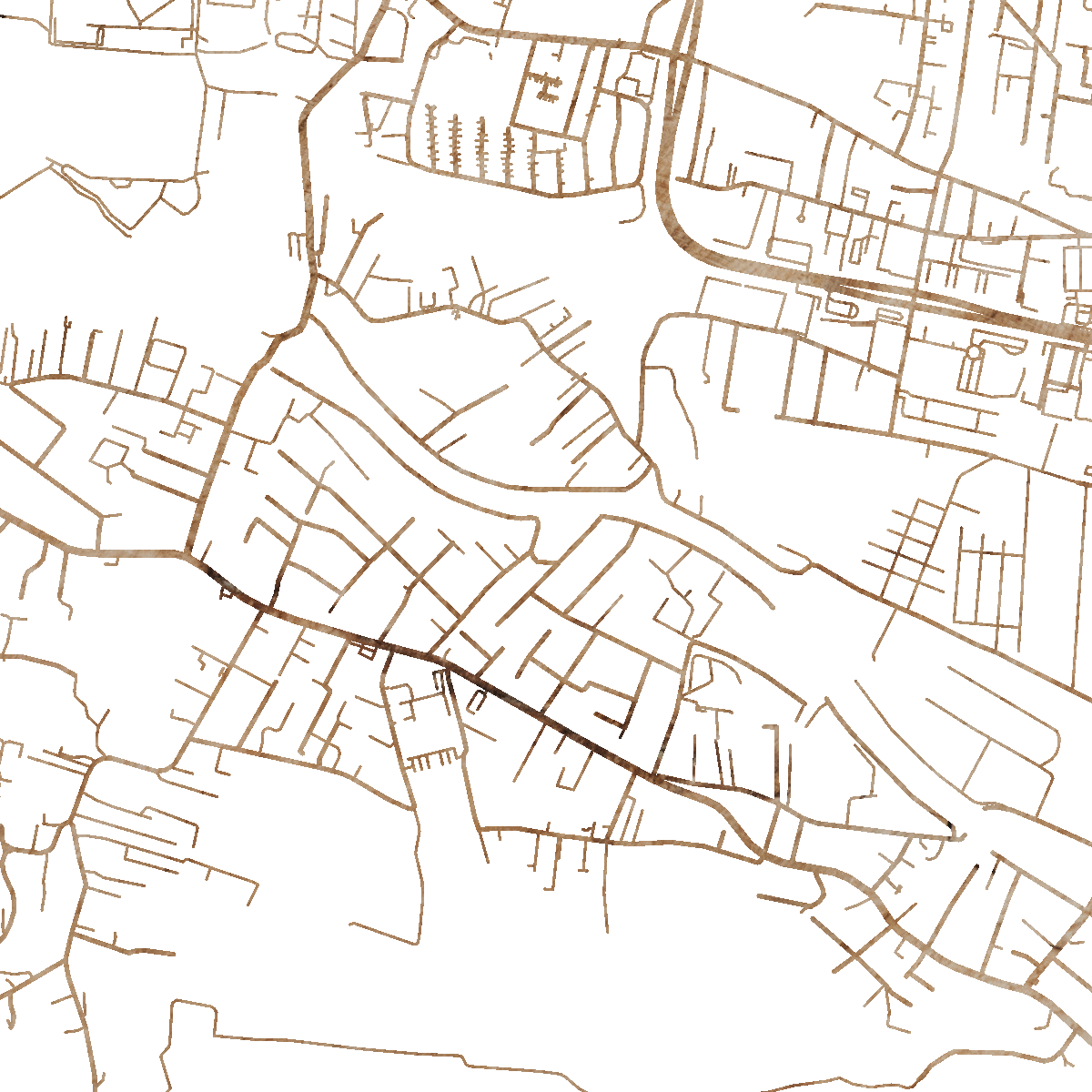 12688 Branded Map