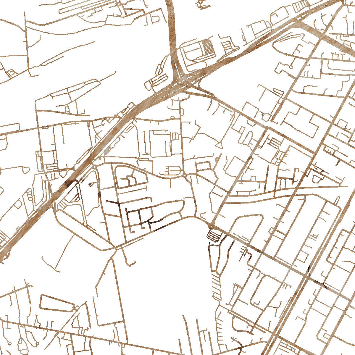 20773 Branded Map