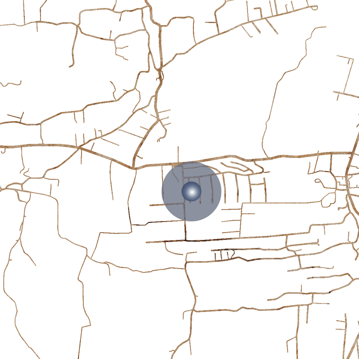 19211 Branded Map