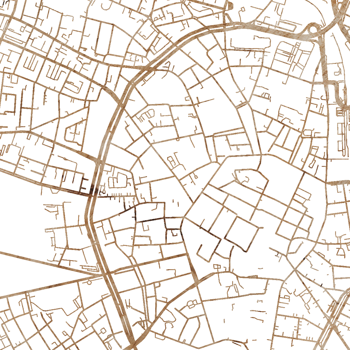 21856 Branded Map