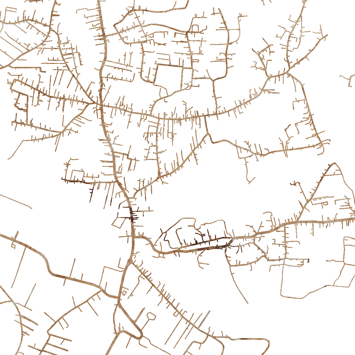 20316 Branded Map