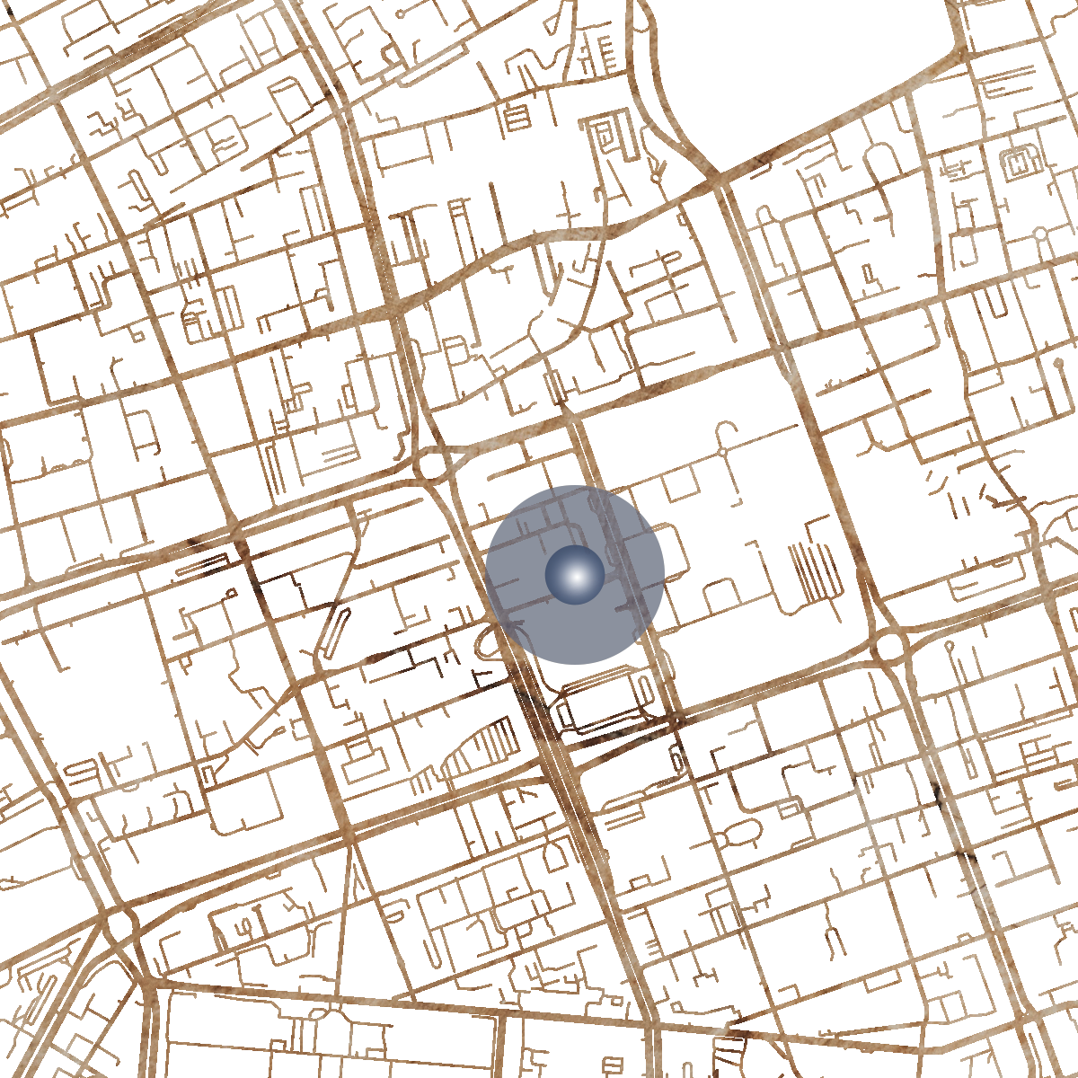 14276 Branded Map