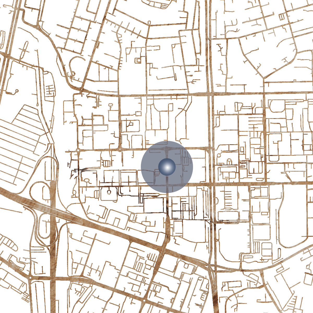 13424 Branded Map