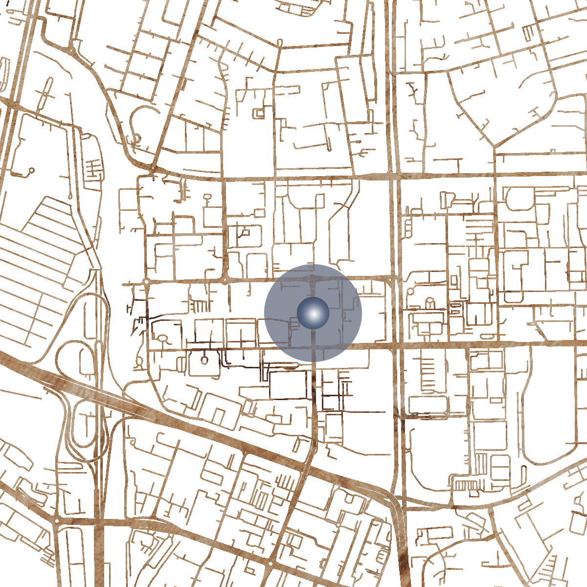 19647 Branded Map