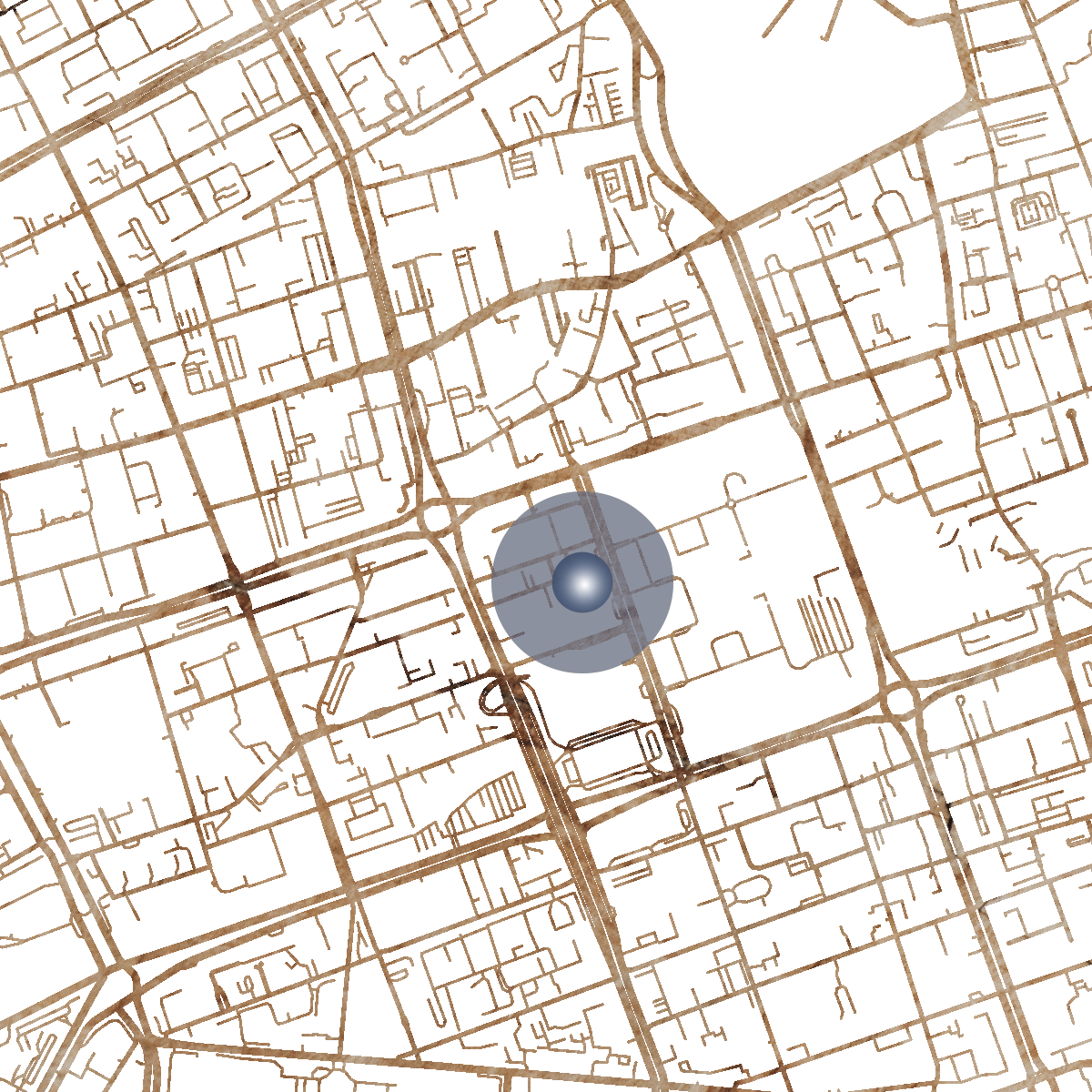 22005 Branded Map