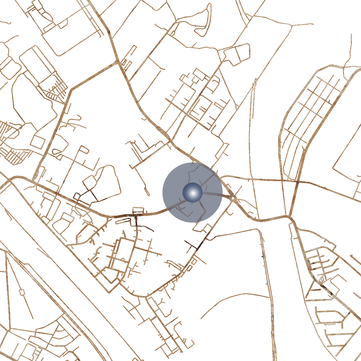 19196 Branded Map