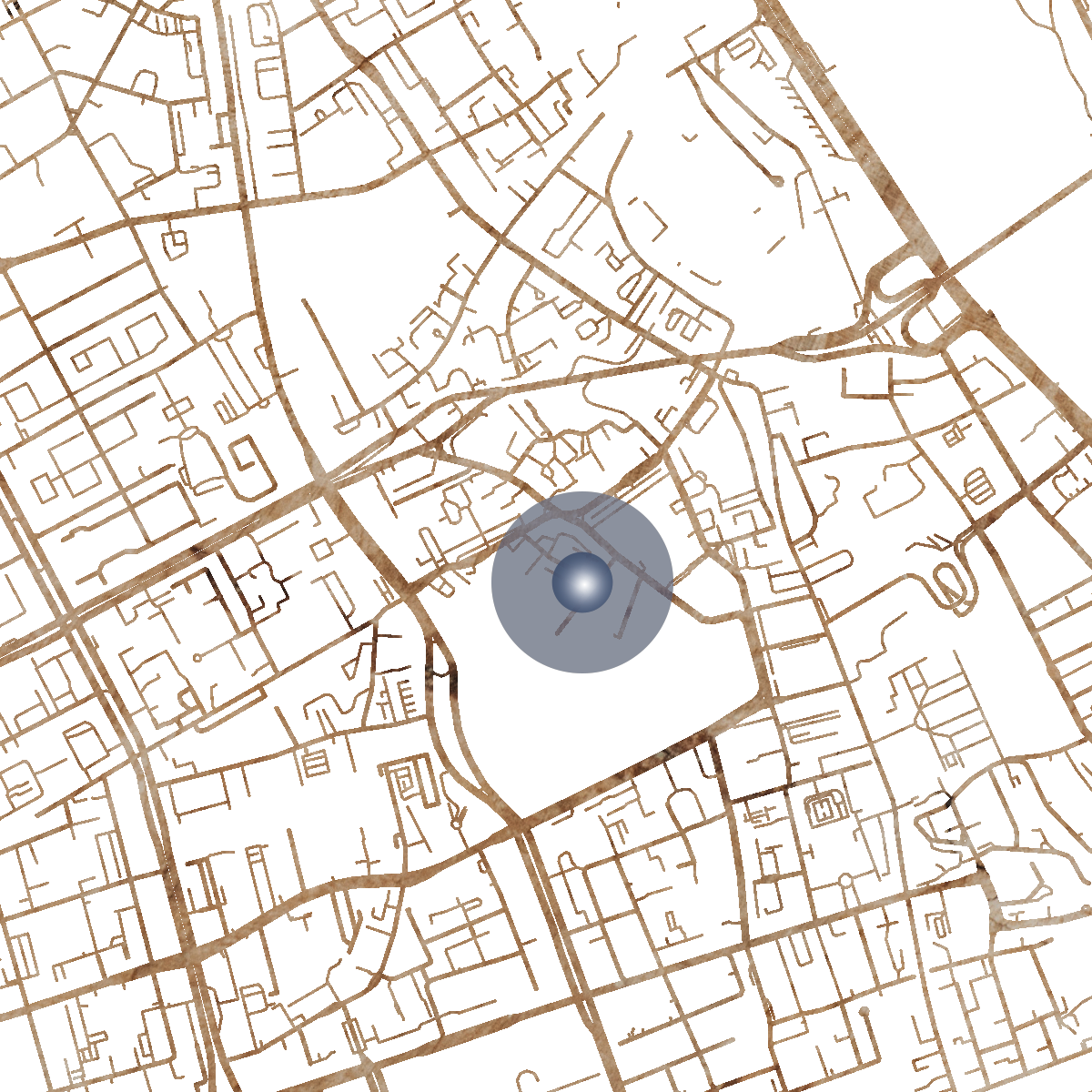 17634 Branded Map
