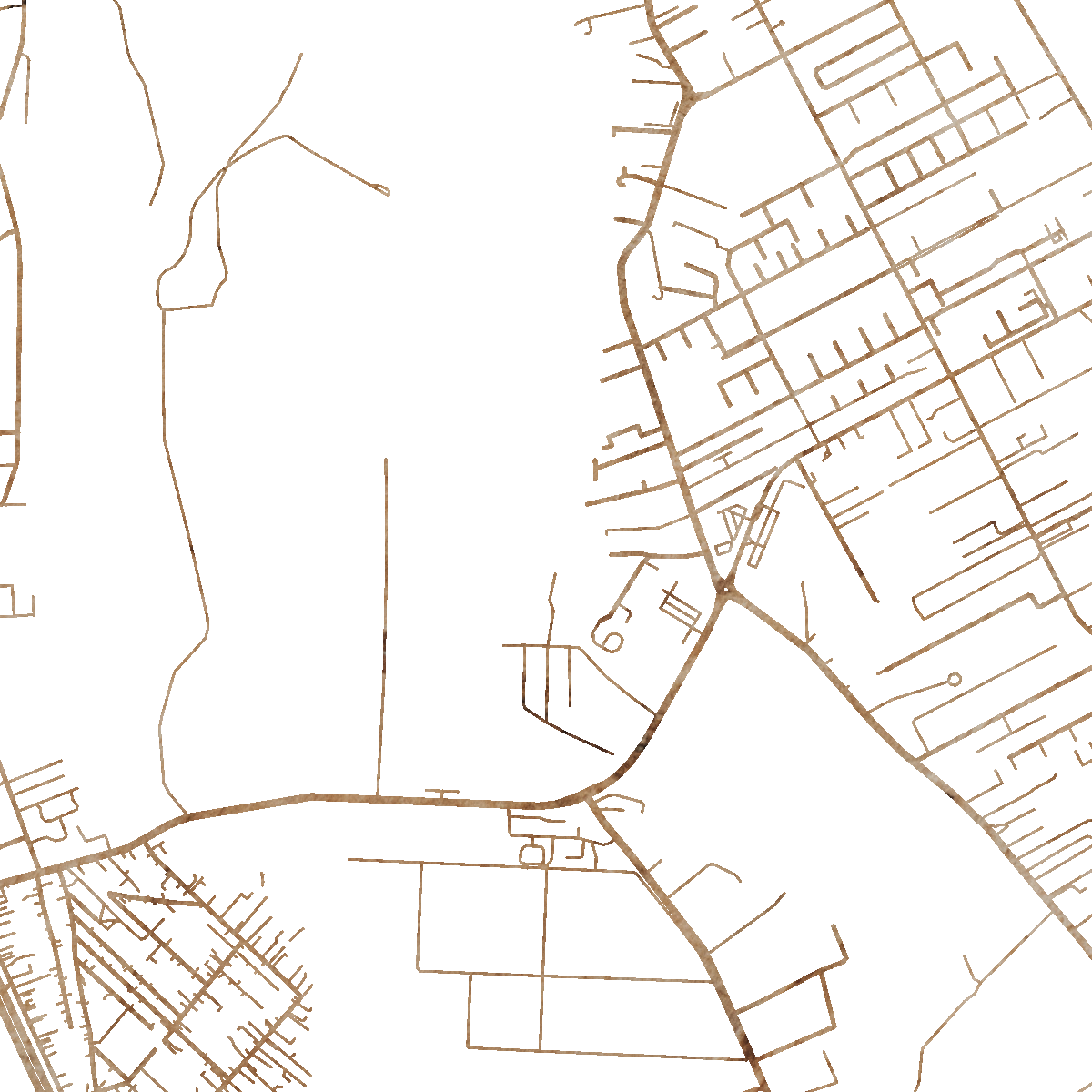 20413 Branded Map