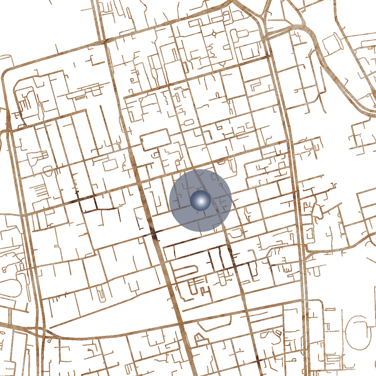 18349 Branded Map