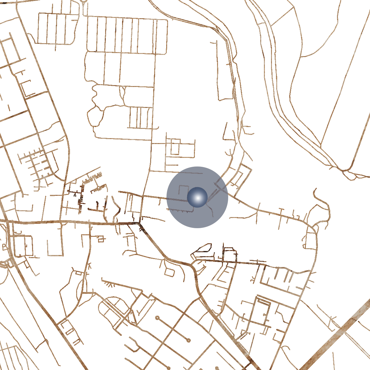 20093 Branded Map