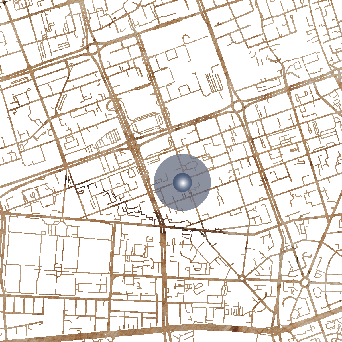 10891 Branded Map