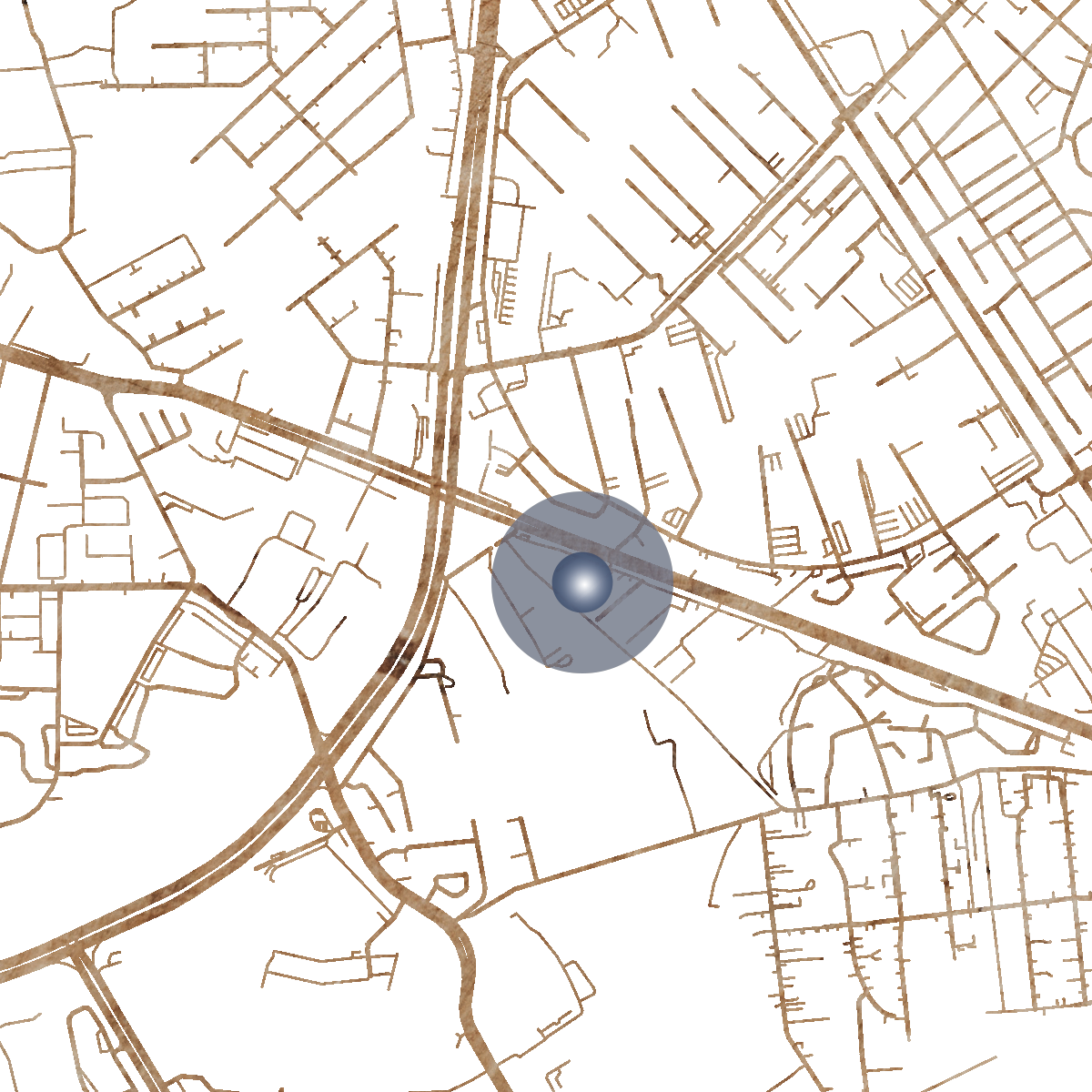 8816 Branded Map