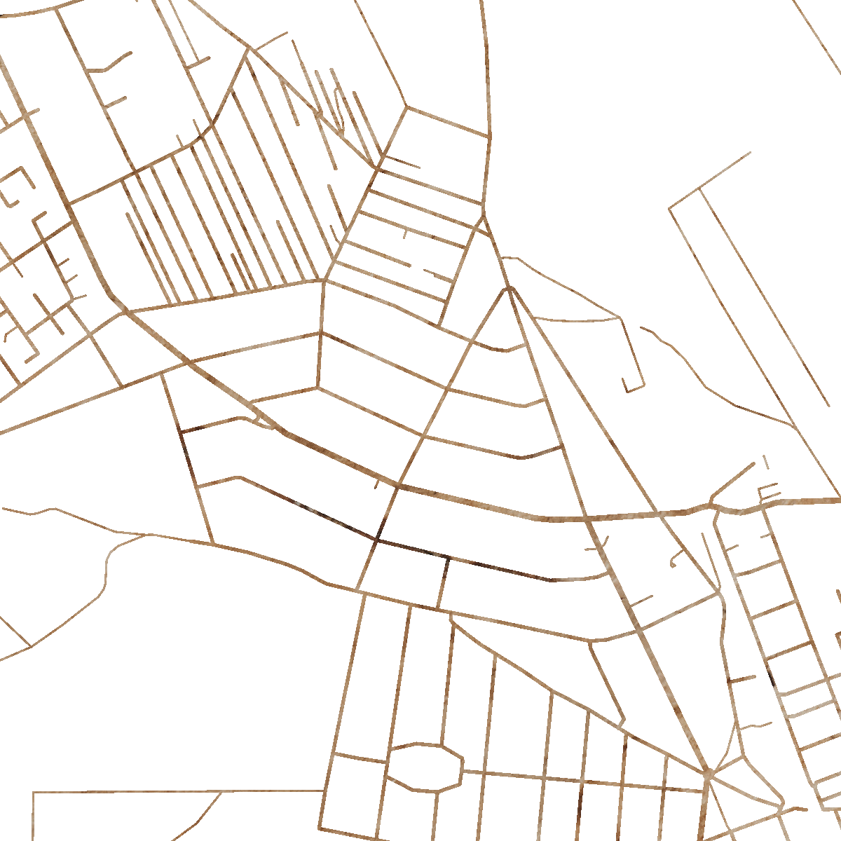 20860 Branded Map