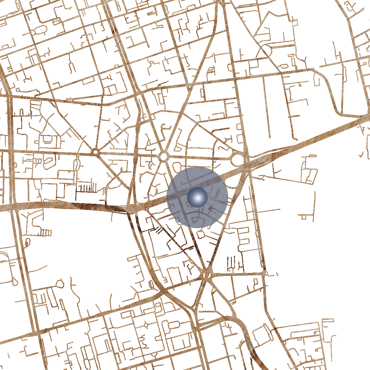 21986 Branded Map