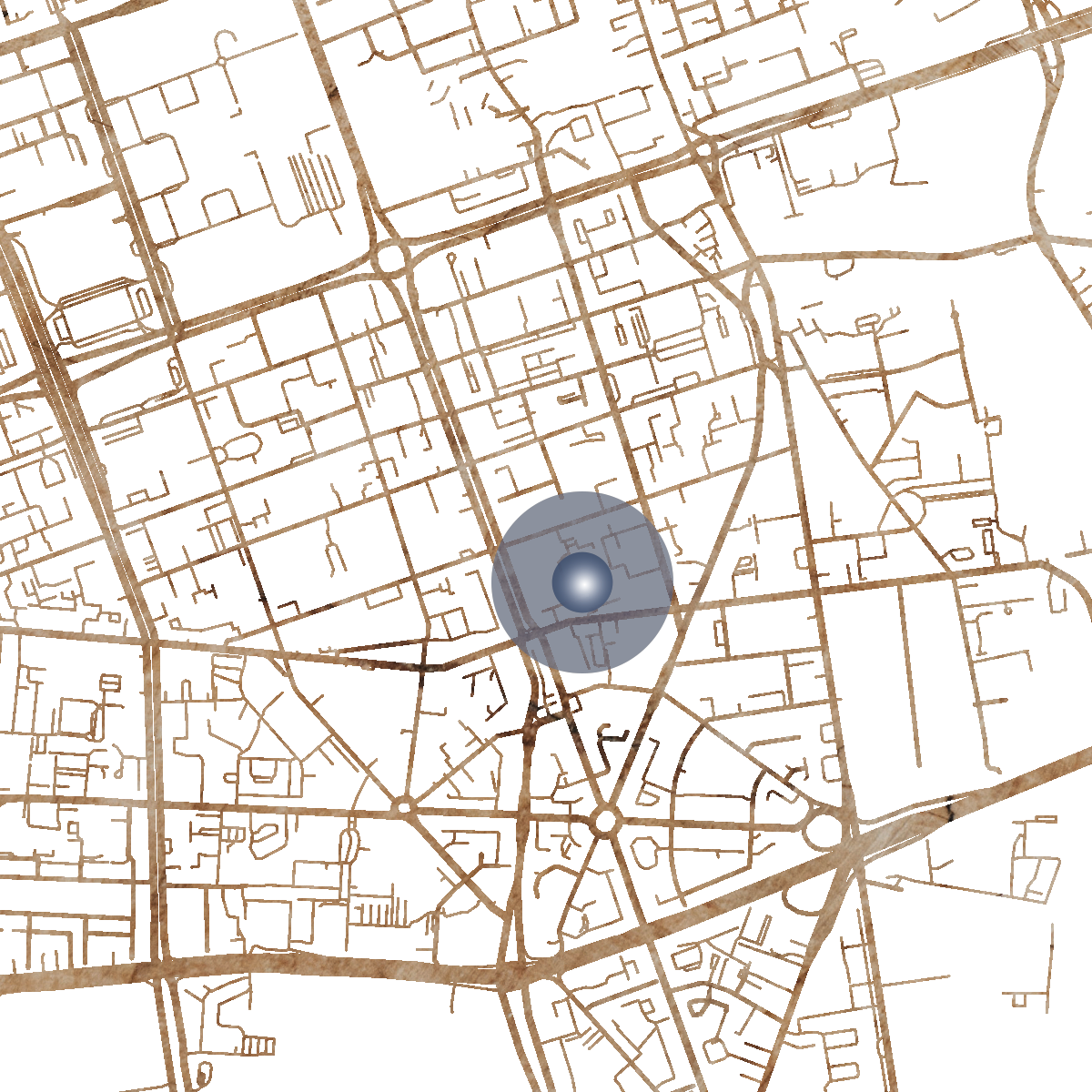21976 Branded Map