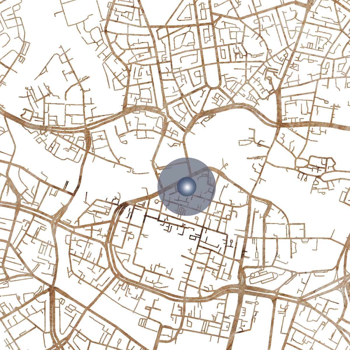 20048 Branded Map
